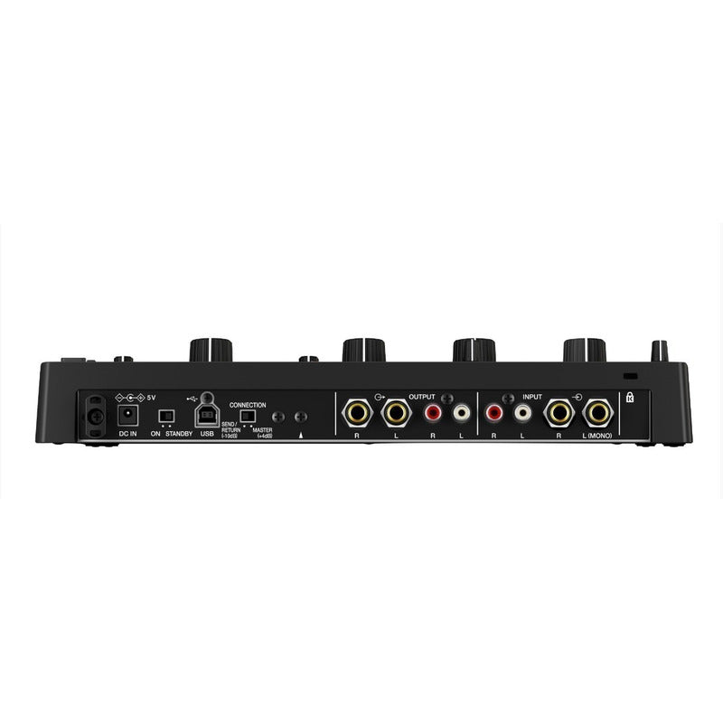 Pioneer Rmx 1000 3 En 1 Procesador Efectos  110v