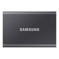 Samsung T7 1tb Ssd Disco Duro Portatil Usb C Gris