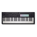 Novation Launchkey 49 Mk4 Controlador Teclado Midi