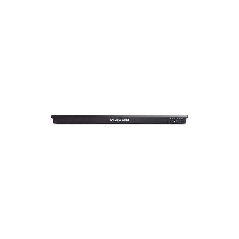 M Audio Keystation 61 Mk3 Controlador Negro