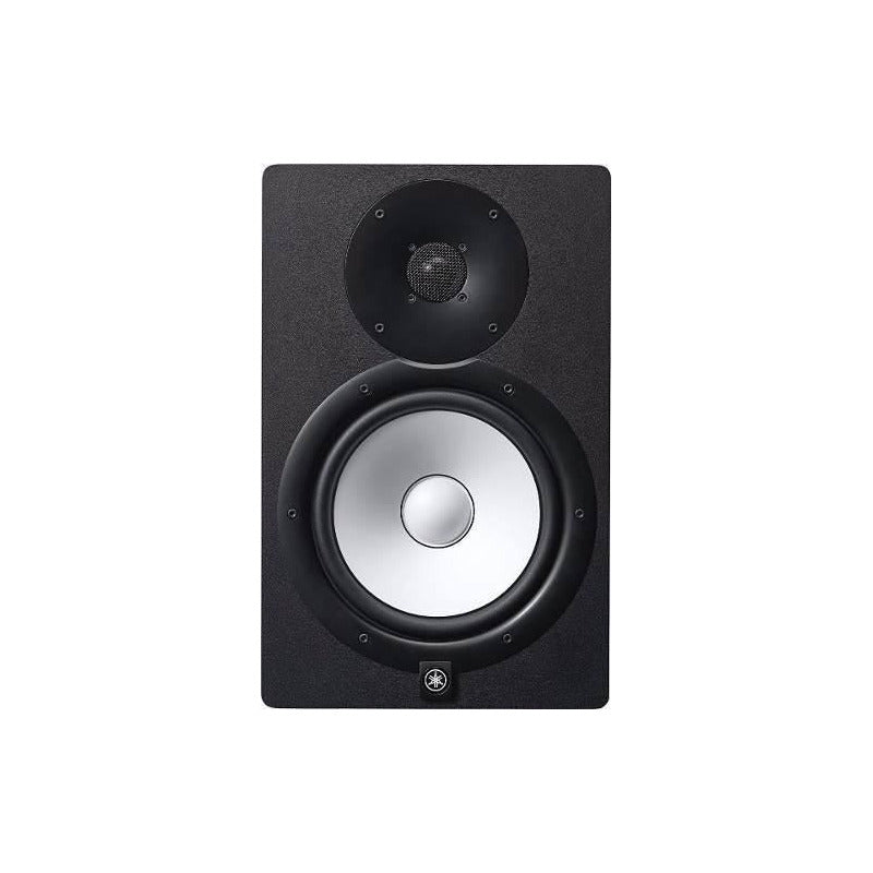 Yamaha Hs8 Monitores Biamplificados Precio X Par S Negro