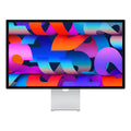 Apple 27 Studio Display Retina Nanotexturizado Monitor 5k Plata