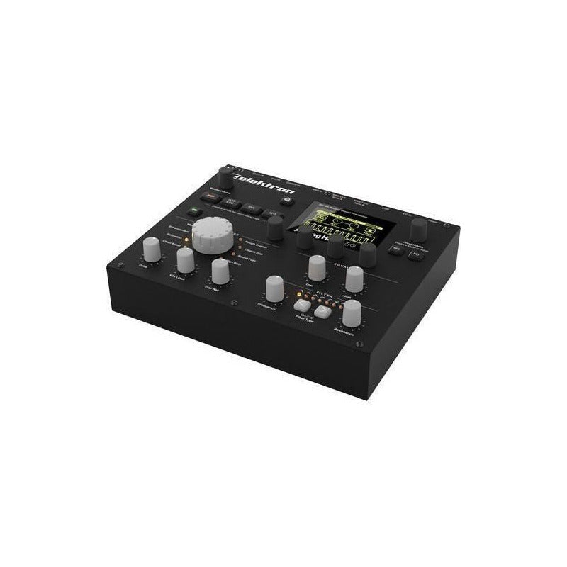 Elektron Analog Heat Mk2 Procesador De Efectos 110v