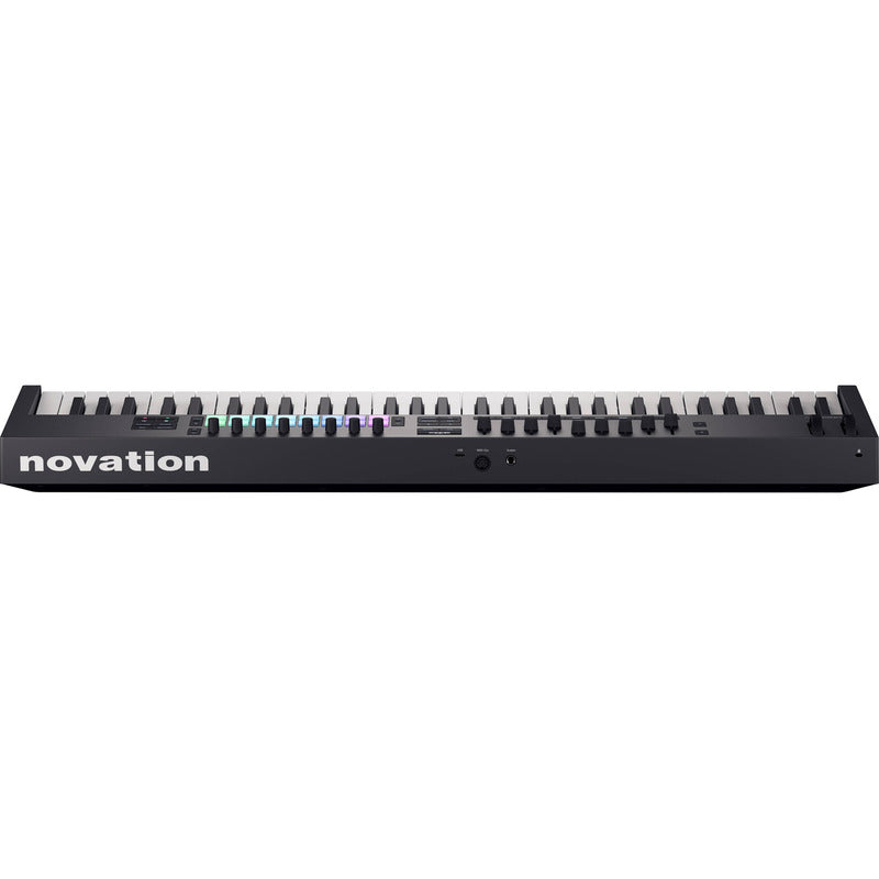 Novation Launchkey 61 Mk4 Controlador Teclado Midi