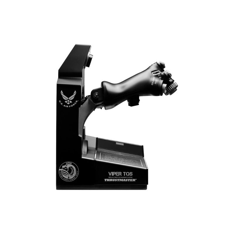 Thrustmaster Tqs Control Gamer Negro