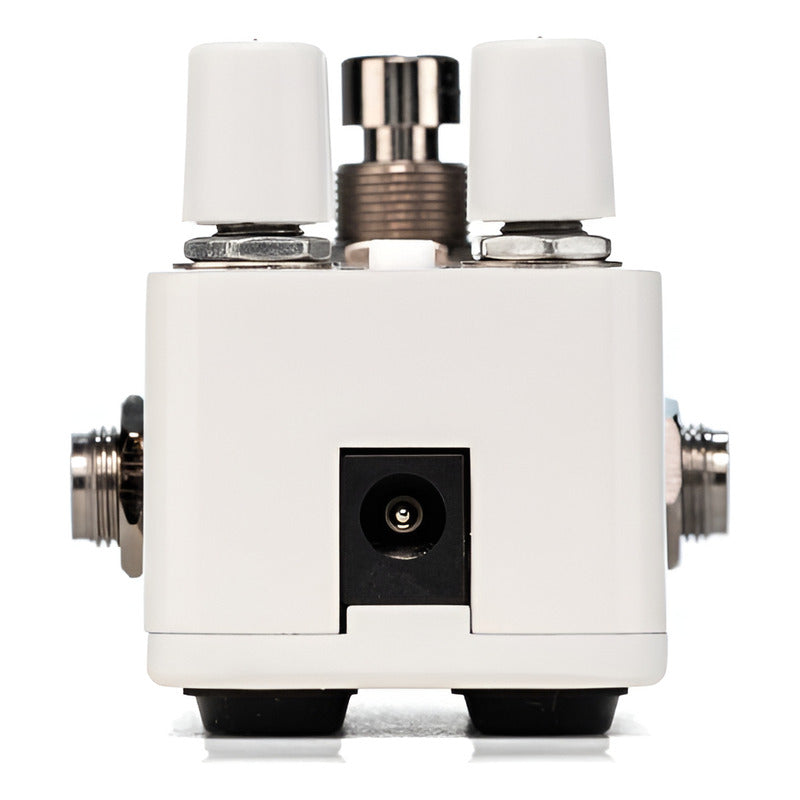 Electro-harmonix Canyon Echo Delay Pedal Blanco