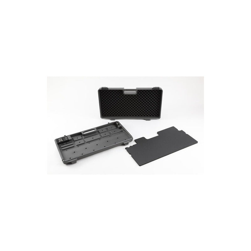 Boss Bcb-90x Deluxe Pedalboard And Case Negro