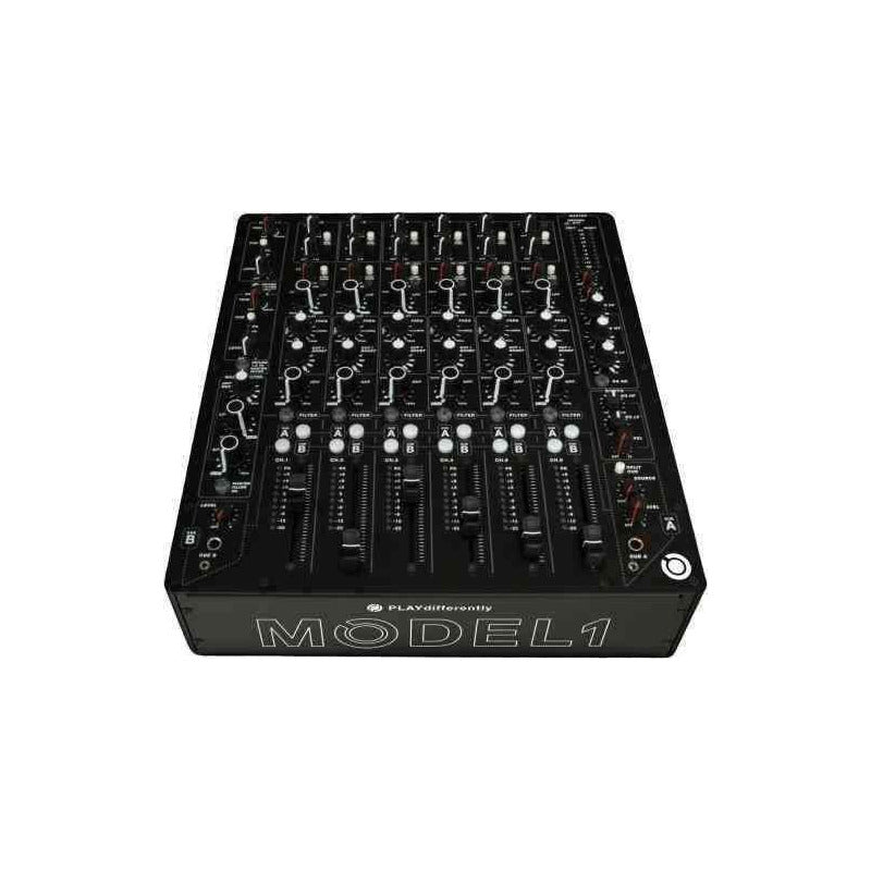 Allen & Heath Playdifferently Model 1 Mezlcador Dj 220v