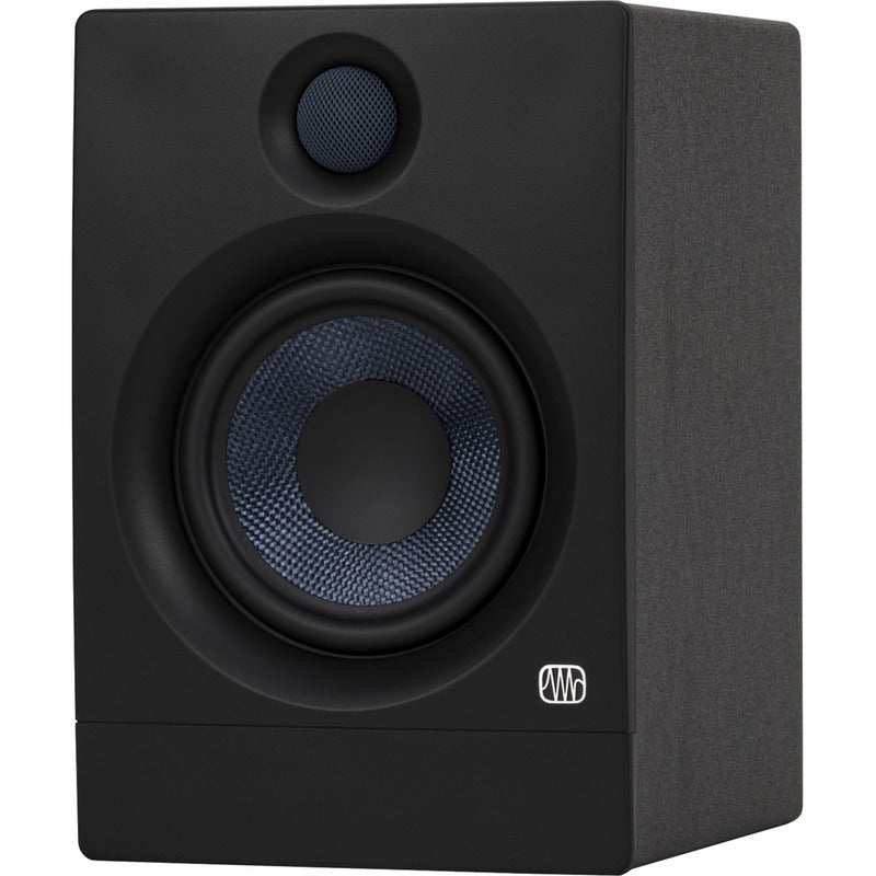 Presonus  Eris E5 Bt Monitores Estudio Par 100w 2da Gen Negro