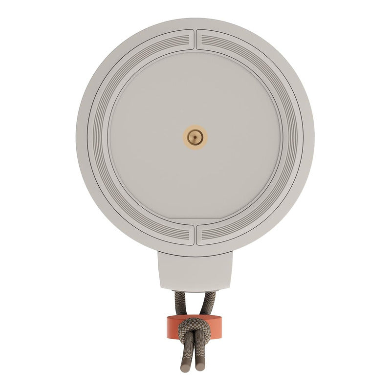 Xgimi Mogo 3 Pro Proyector Portable Para Exteriores Gris 110v