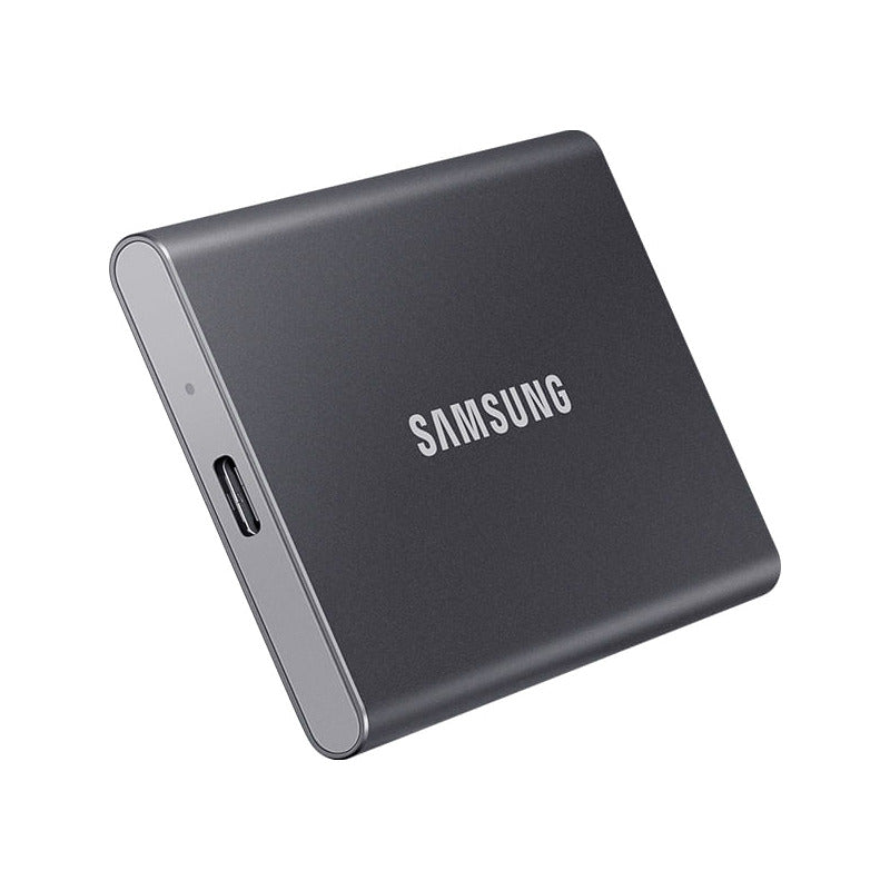 Samsung T7 2tb Ssd Disco Duro Portatil Usb C