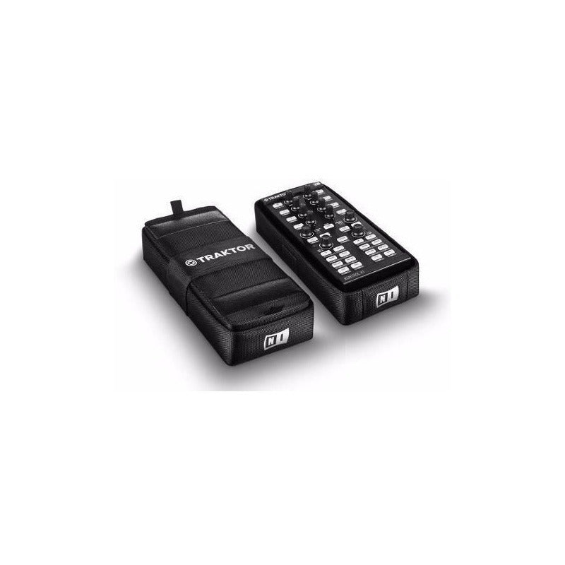 Traktor Kontrol Bag Para X1 Z1 Y F1