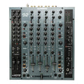 Allen & Heath Xone:92 Mk2 Mezclador De Dj Analógico 110v