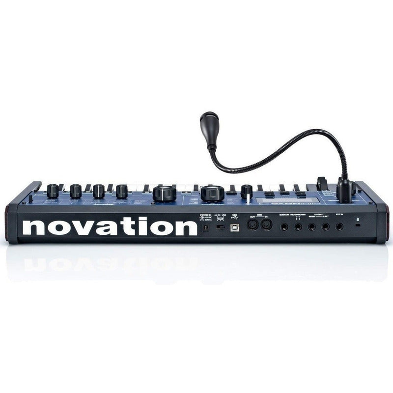 Novation Mininova Sintetizador Análogo