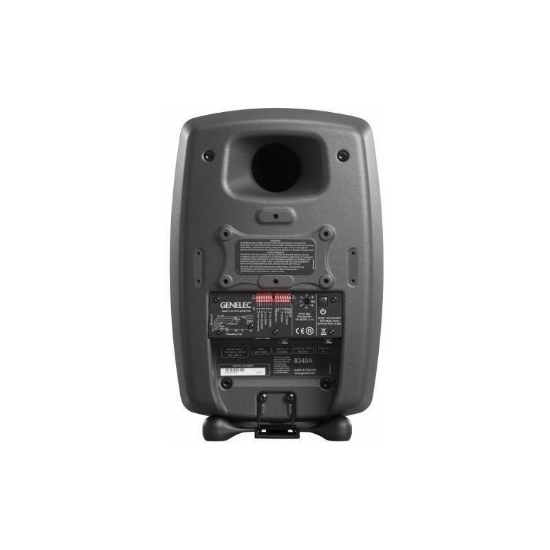 Genelec 8340a Sam Series Monitor Activo Estudio 110v Negro