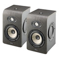Focal Shape 50 Monitores De Estudio Par 110v Negro