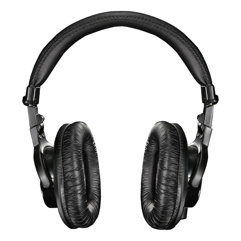 Senal Smh-1000 Mk2 Audifonos Profesionales Estudio Negro