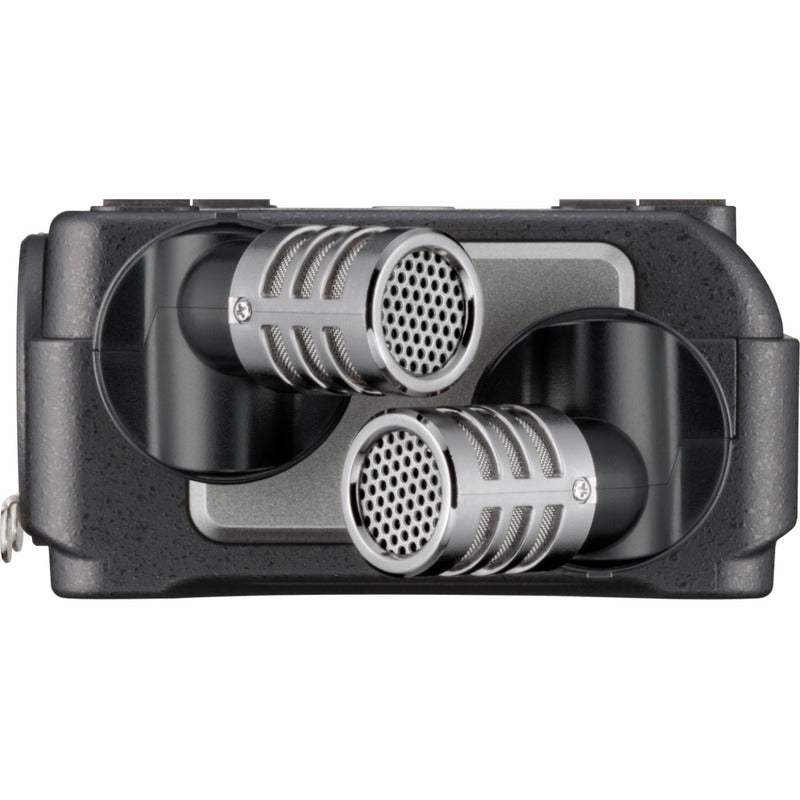 Tascam Portacapture X6 Grabadora Portatil Negro