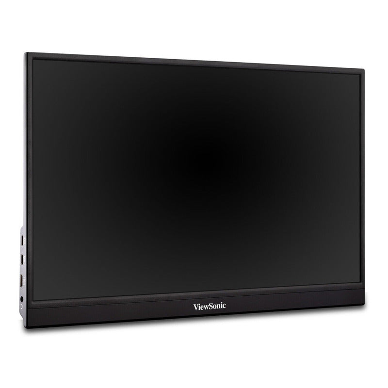 Viewsonic Vx1755 17.3  16:9 144hz Monitor Ips Gaming Negro