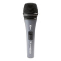 Sennheiser E 835-s Micrófono Dinámico Cardioide De Mano Gris