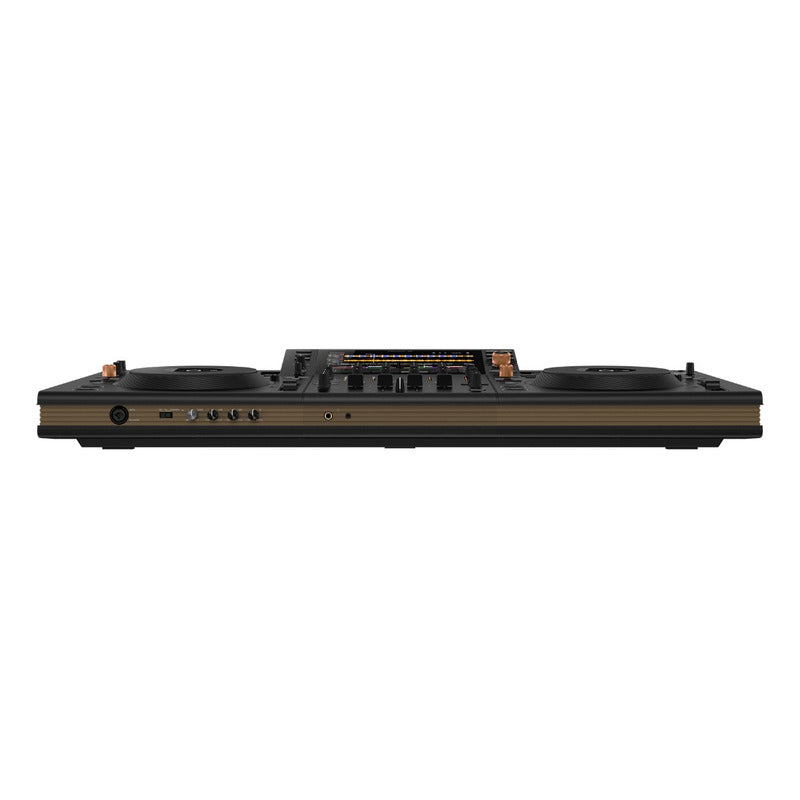 Pioneer Opus Quad Controlador Dj Pro Todo En 1 Negro