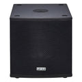 Fbt Subline 112sa Subwoofer Preamp Negro