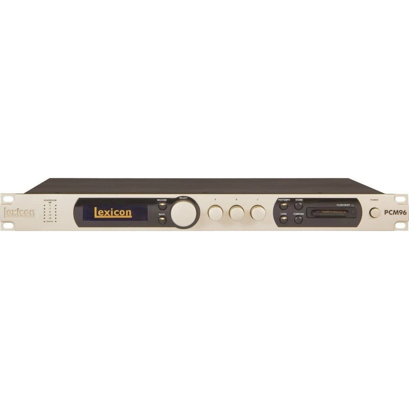 Lexicon Pcm92 Procesador Efectos Reverb 110v