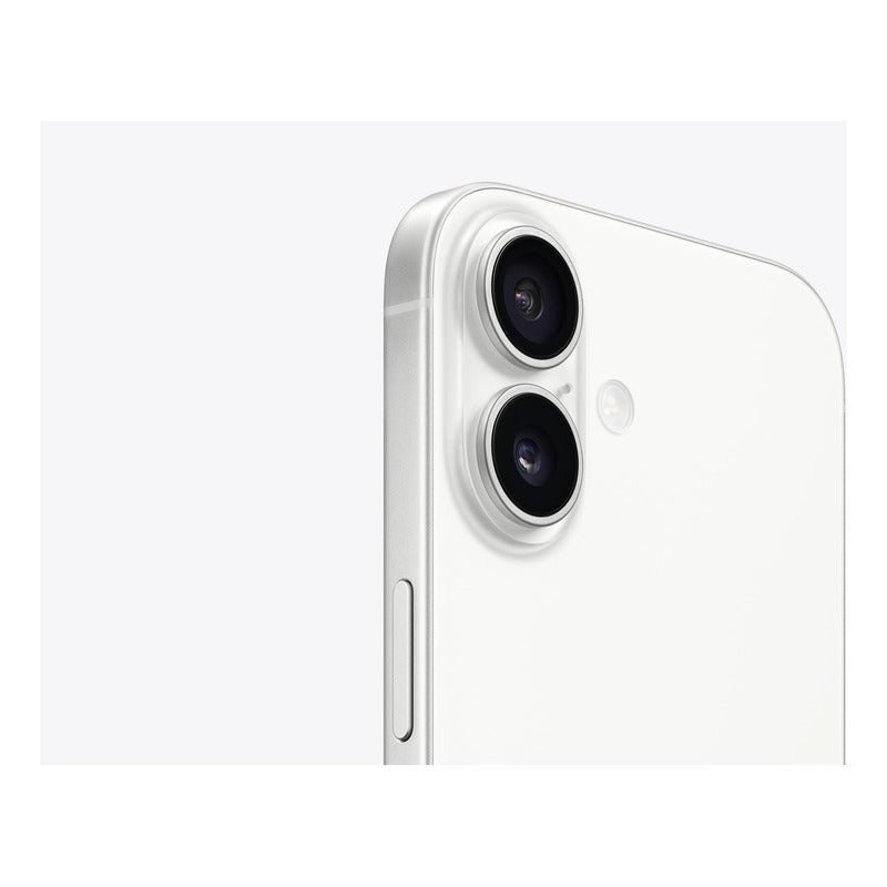 Apple iPhone 17 256 Gb Esim White