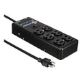 Furman Ss-6b-pro Multitoma Negro