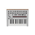 Korg Monologue Sintetizador Analogo Silver