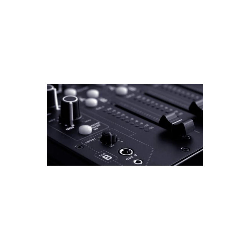 Allen & Heath Playdifferently Model 1 Mezlcador Dj 220v