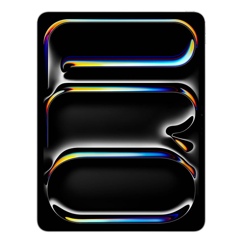 Apple iPad Pro 13 Chip M5 2tb Wifi +5g Silver