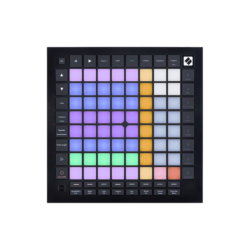 Novation Launchpad Pro Mk3 Negro