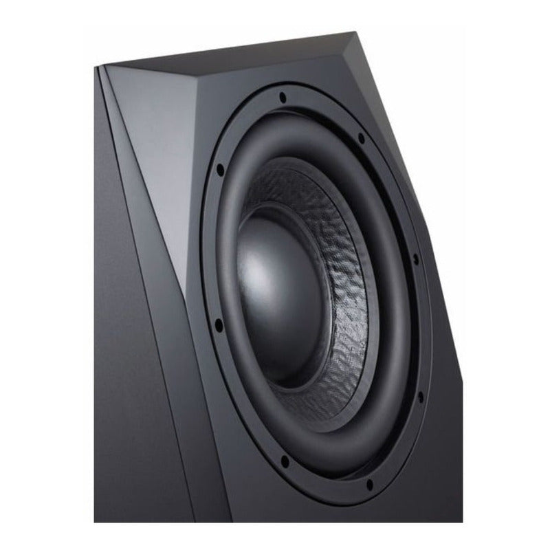 Adam Audio Sub 10 Mk2 Subwoofer 110v Negro