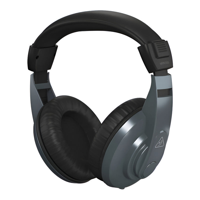 Behringer Hpm1100 Audifonos Cerrados Gris