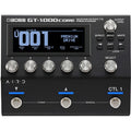 Boss Gt-1000core Pedal Multiefectos Procesador Negro