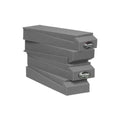 Auralex Acoustics Mopad Par Espumas Acusticas 4 Ángulos