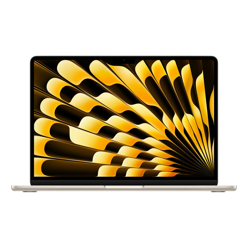 Macbook Air 13 M4 10c Cpu 10c Gpu 16gb Ram 512 Gb Ssd