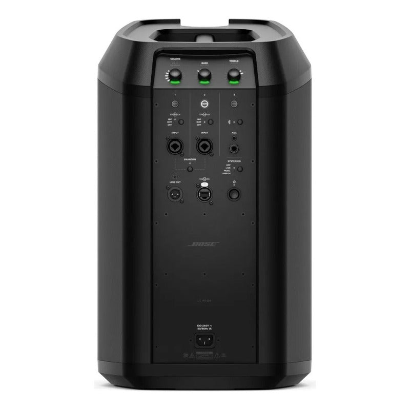 Bose L1 Pro8 Parlante Array Portatil Bt Negro