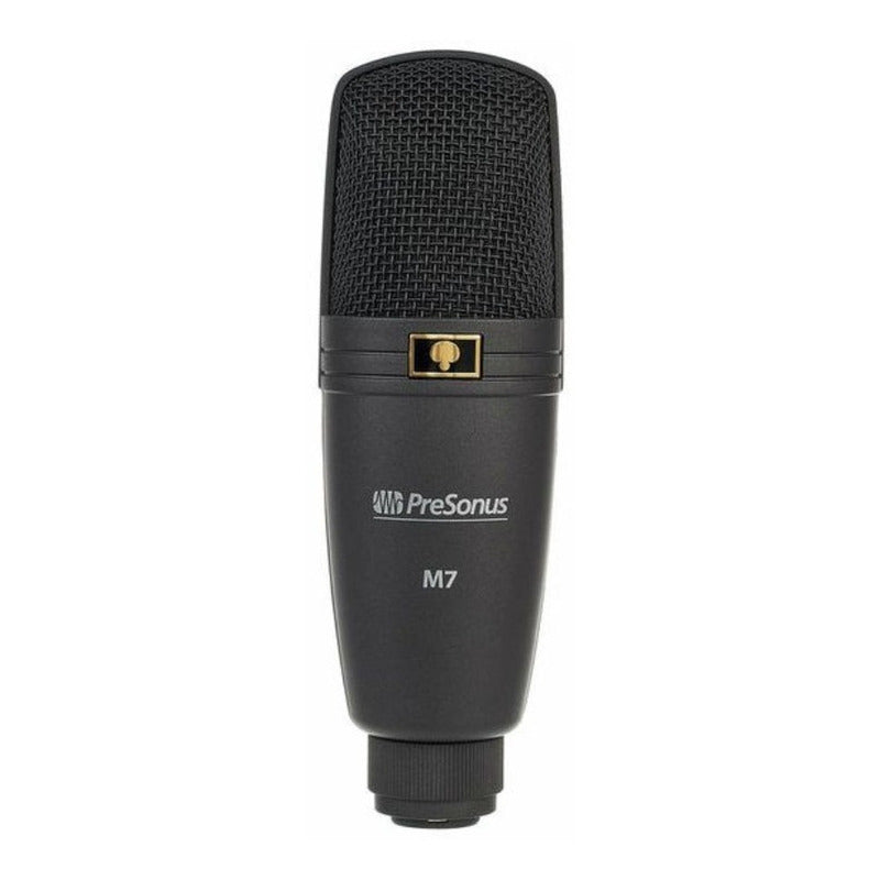 Presonus Audiobox 96 Studio Kit De Grabacion Negro
