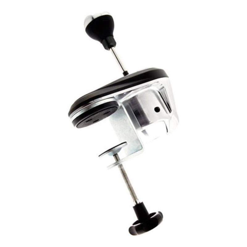 Thrustmaster Th8a  Control Gamer Palanca De Cambios Negro