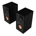Klipsch R-40m Parlantes De Estantería Pasivos Negro
