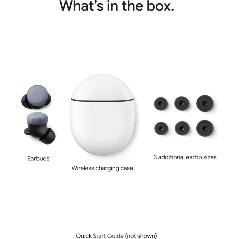 Google Pixel Buds Pro Gen 2 Audifonos In-ear Inalambricos