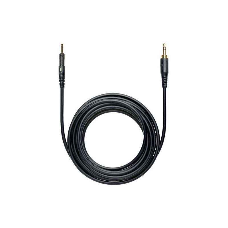 Audio-technica Ath-m40x Audifonos Estudio Cerrados Negro