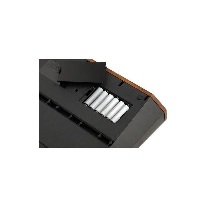 Korg Monologue Sintetizador Analogo Negro