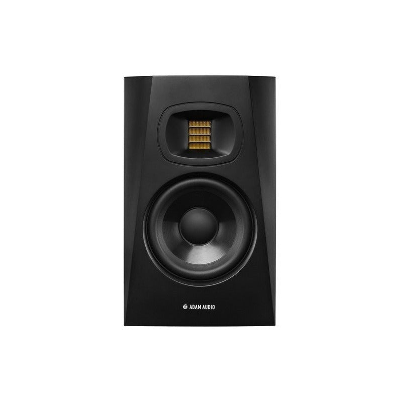 Adam Audio T5v Monitores De Estudio Precio X Par  Negro