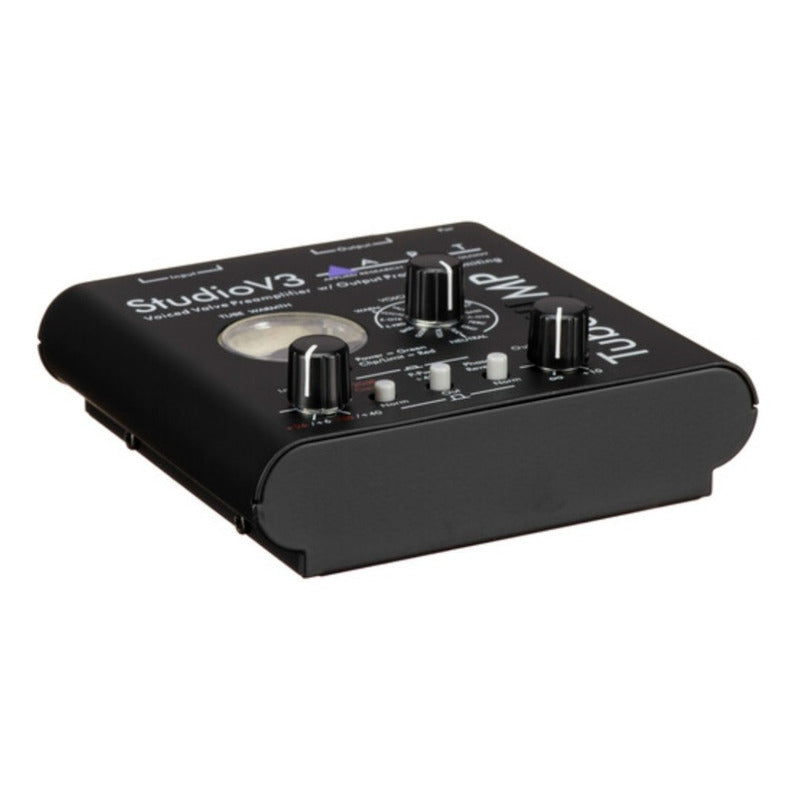 Art Tube Mp Studio V3 Preamp Mic De Tubo Mono