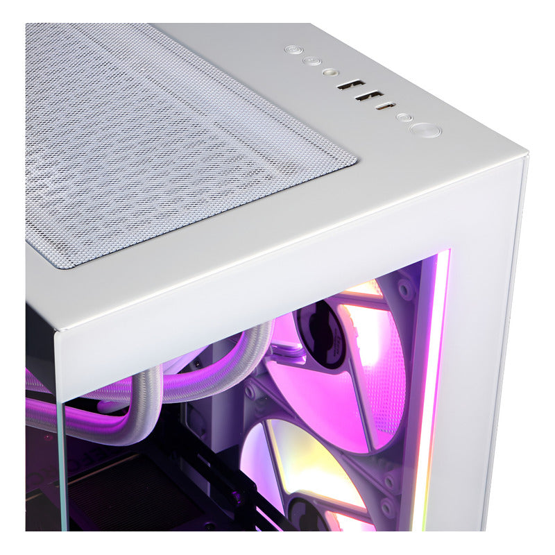 Cyberpowerpc Icu9 4tb Ssd 64gb Ram 32gb Vram Pc Gamer 64 Gb