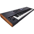 Roland V-combo Vr-730 De 73 Teclas Organo, Piano Y Synth Negro