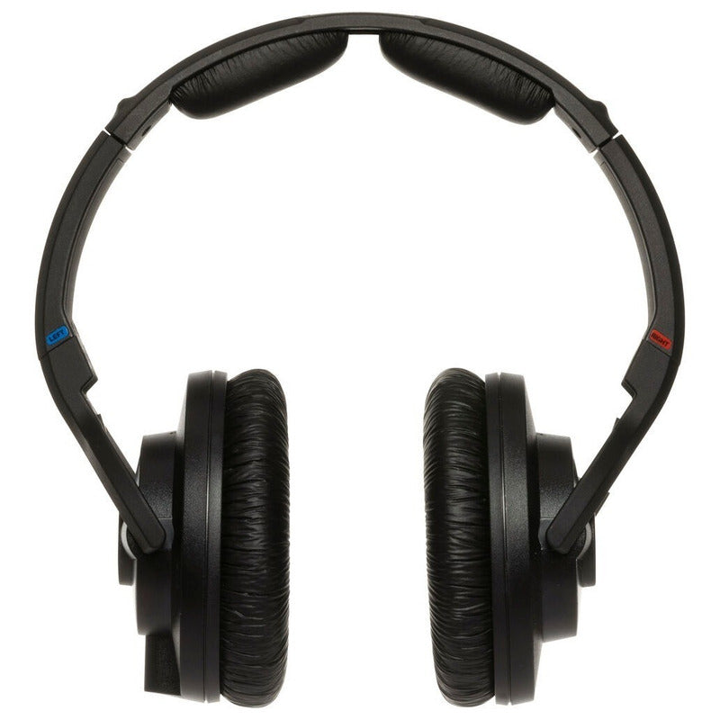 Krk Kns 6402 Audifonos Over Ear Negro